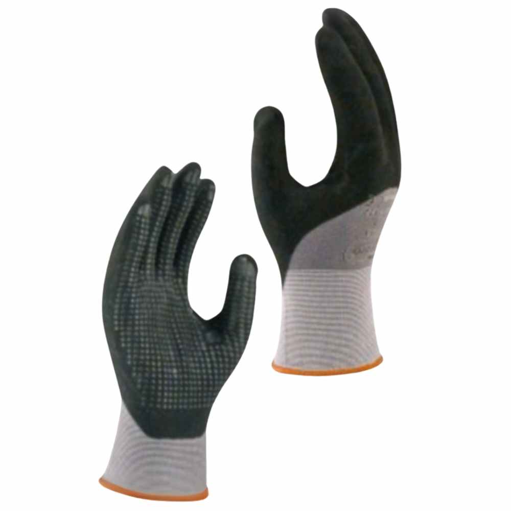 GANTS PRO FLEX PU005 A PICOTS - 07